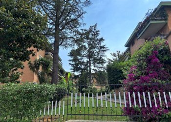 Foto 4 - Trilocale Via Di Santa Maria Della Speranza, Roma - foto 4