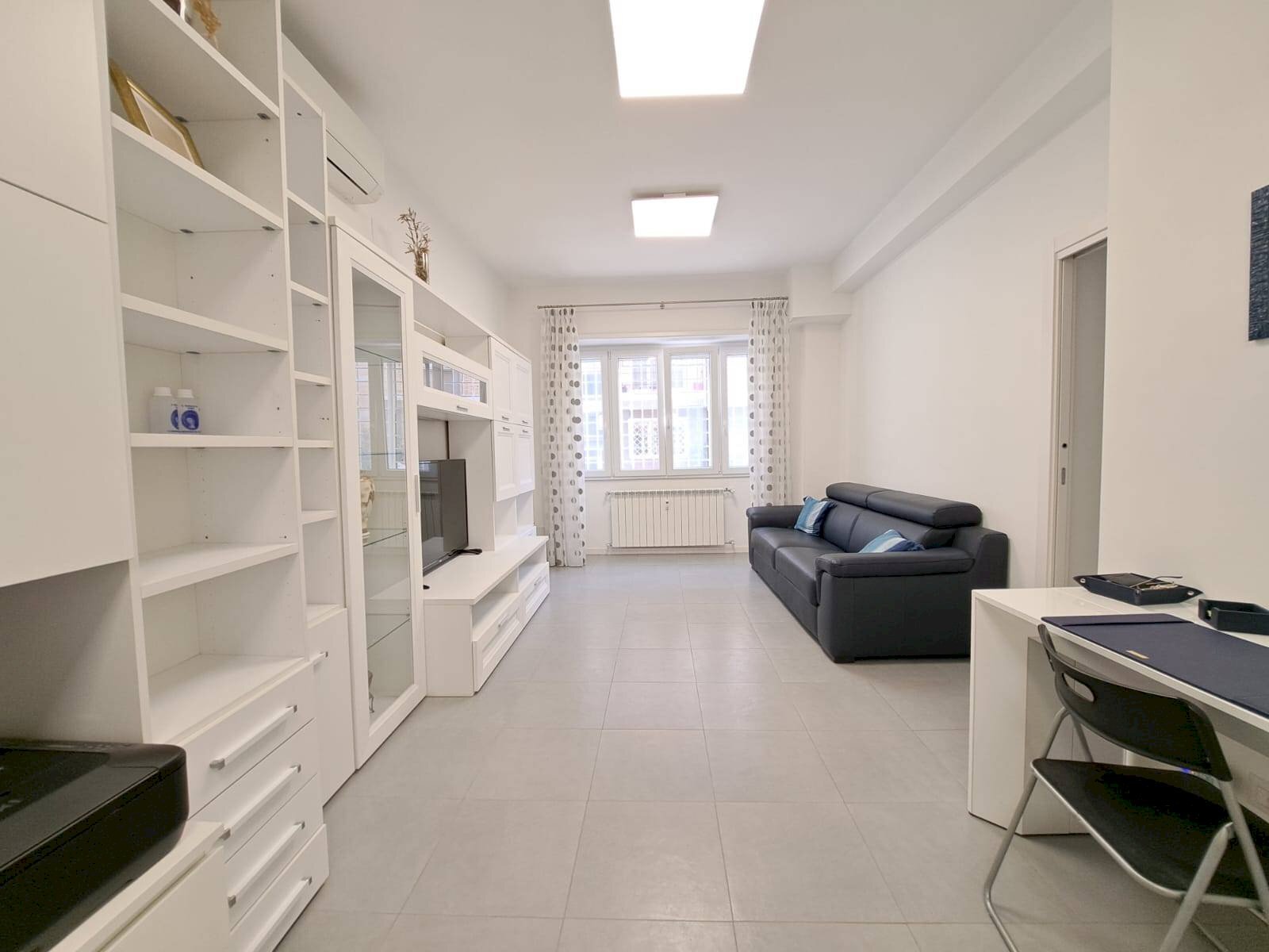 Foto 2 - Bilocale Via Giuseppe Prina, Roma - foto 2