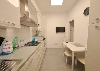 Foto 6 - Bilocale Via Giuseppe Prina, Roma - foto 6