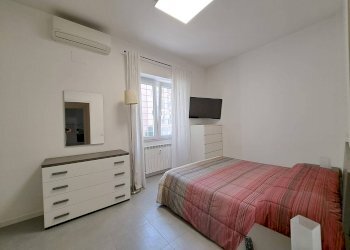 Foto 11 - Bilocale Via Giuseppe Prina, Roma - foto 11