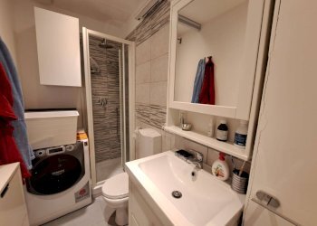 Foto 12 - Bilocale Via Giuseppe Prina, Roma - foto 12