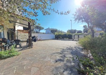 Foto 1 - Villa a Schiera Viale Castellammare, Fiumicino - foto 1