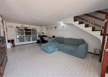 Foto 4 - Villa a Schiera Viale Castellammare, Fiumicino - foto 4