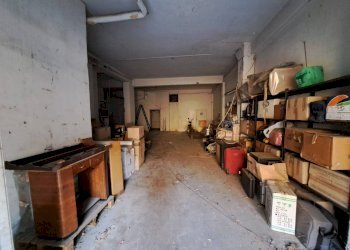 Foto 2 - Magazzino Via Monte Altissimo, Roma - foto 2