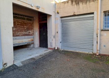 Foto 5 - Magazzino Via Monte Altissimo, Roma - foto 5