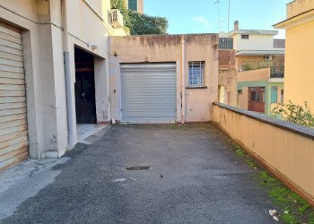 Foto 7 - Magazzino Via Monte Altissimo, Roma - foto 7