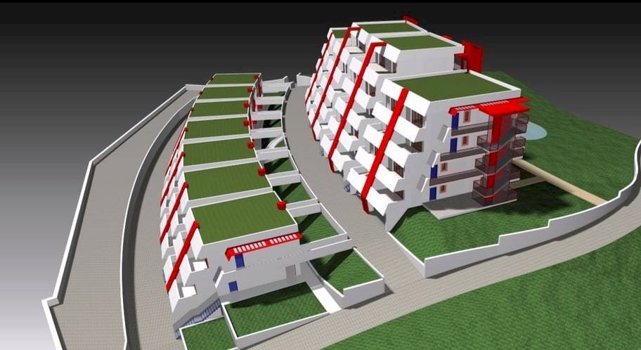 Foto 2 - Terreno edificabile via Vicinale Petti contrada Montevergine, Reggio di Calabria - foto 2