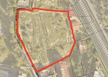 Foto 1 - Terreno edificabile via Vicinale Petti contrada Montevergine, Reggio di Calabria - foto 1