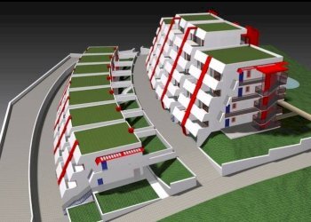 Foto 2 - Terreno edificabile via Vicinale Petti contrada Montevergine, Reggio di Calabria - foto 2