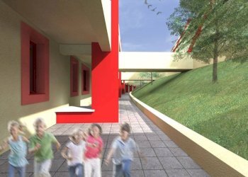 Foto 5 - Terreno edificabile via Vicinale Petti contrada Montevergine, Reggio di Calabria - foto 5