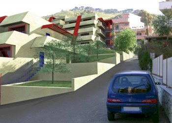 Foto 6 - Terreno edificabile via Vicinale Petti contrada Montevergine, Reggio di Calabria - foto 6