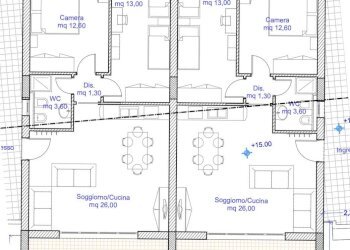 Foto 10 - Terreno edificabile via Vicinale Petti contrada Montevergine, Reggio di Calabria - foto 10