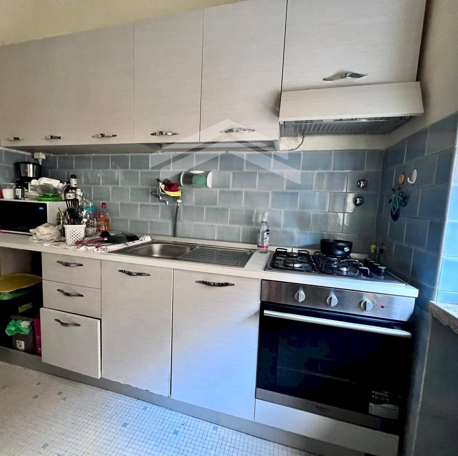 Foto 1 - Four-room apartment Via Garibaldi, Campobasso - photo 1