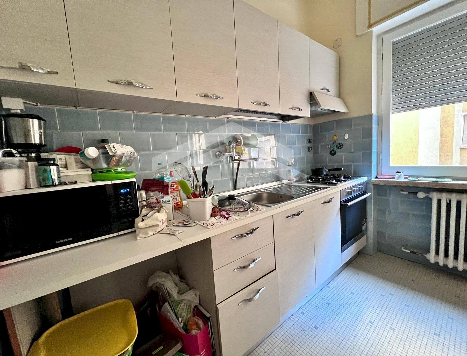 Foto 2 - Four-room apartment Via Garibaldi, Campobasso - photo 2