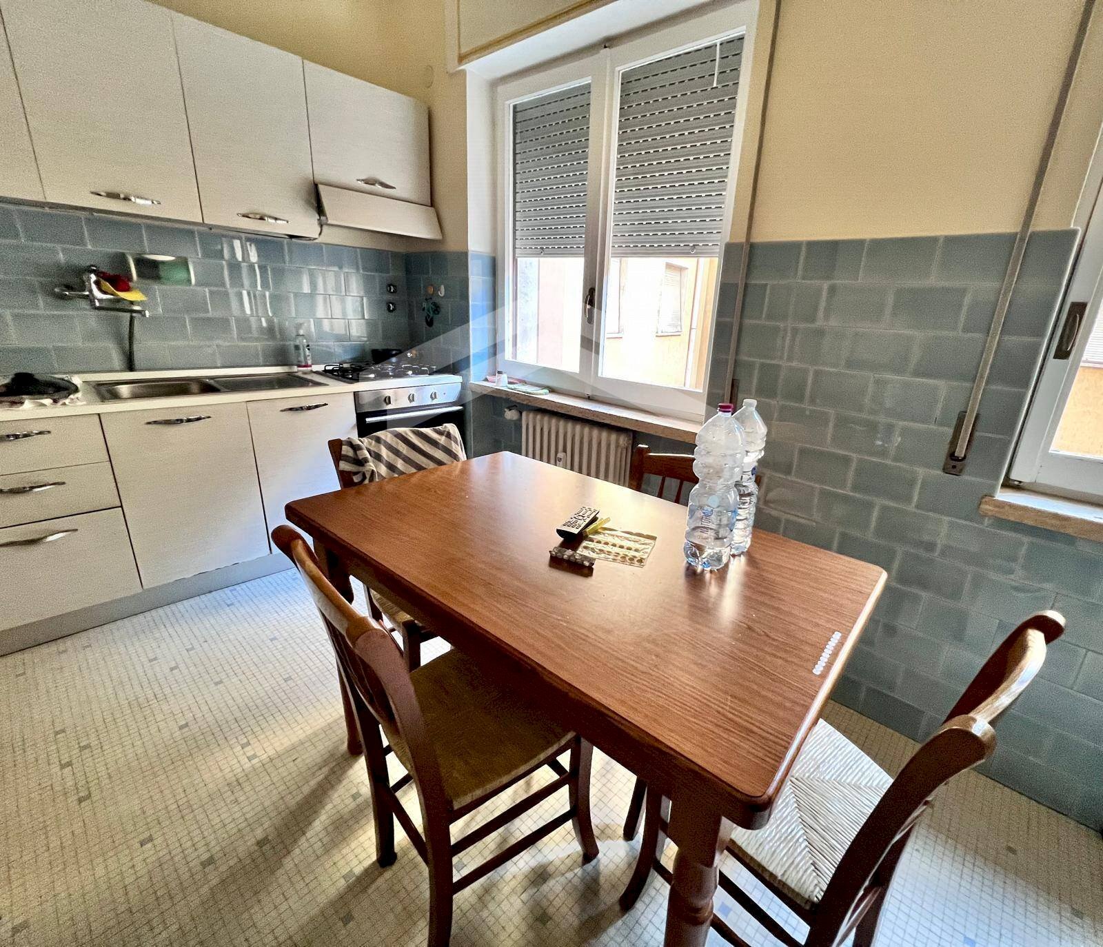 Foto 3 - Four-room apartment Via Garibaldi, Campobasso - photo 3