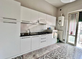 Foto 1 - Quadrilocale Via Garibaldi, Campobasso - foto 1