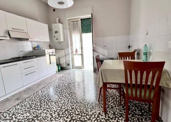 Foto 4 - Quadrilocale Via Garibaldi, Campobasso - foto 4