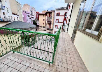 Foto 9 - Quadrilocale Via Garibaldi, Campobasso - foto 9