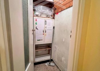 Foto 24 - Quadrilocale Via Garibaldi, Campobasso - foto 24