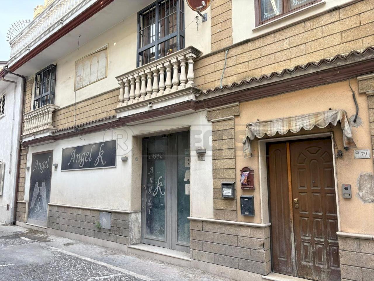 Immagine WhatsApp 2025-10-20 ore 10.41.38_e5686520 - Locale Commerciale Via Giulio Foglia, Marcianise - foto 1