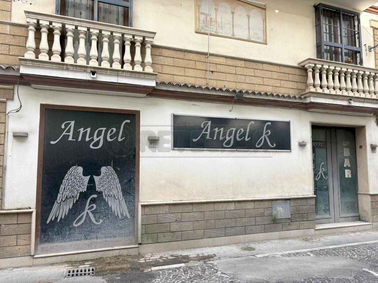 Immagine WhatsApp 2025-10-20 ore 10.41.39_6e828391 - Locale Commerciale Via Giulio Foglia, Marcianise - foto 2