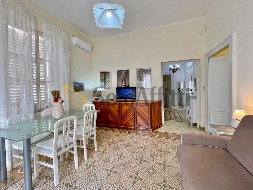 Soggiorno - Two-room apartment Via Petrarca, Pescara - photo 1