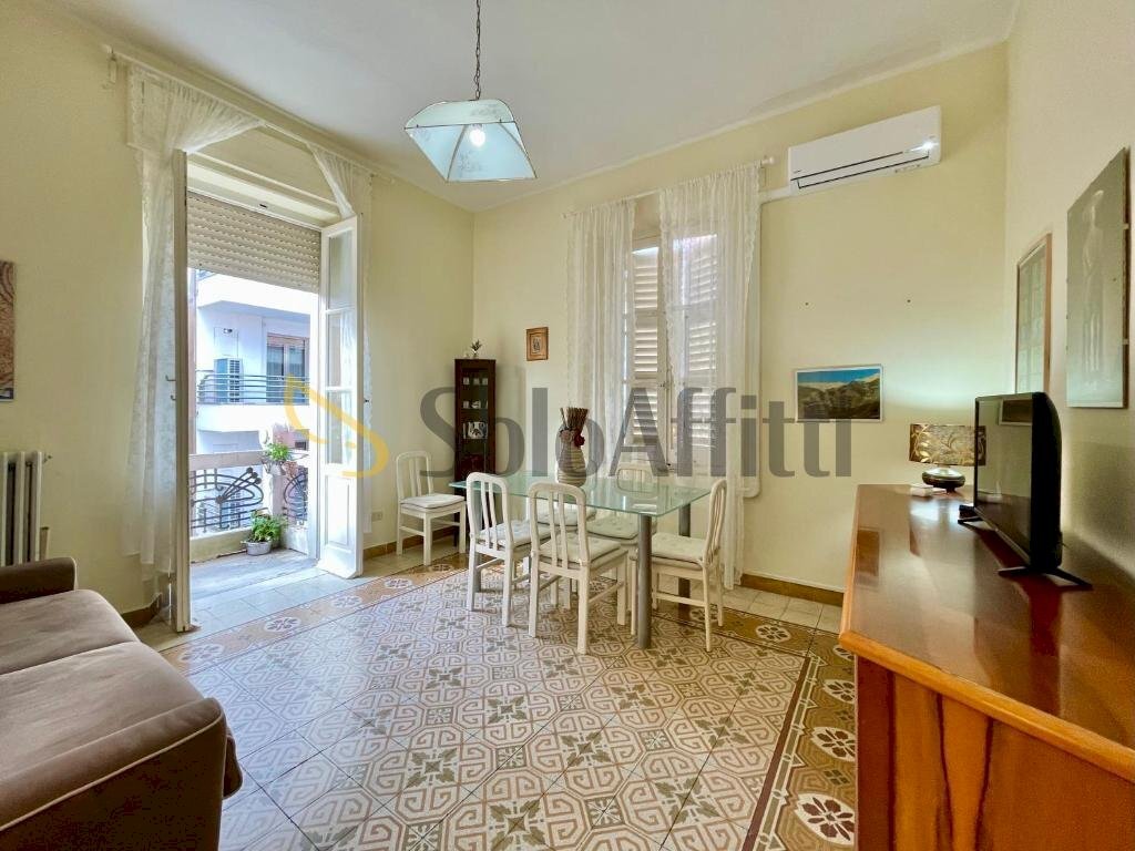 Angolo soggiorno - Two-room apartment Via Petrarca, Pescara - photo 2