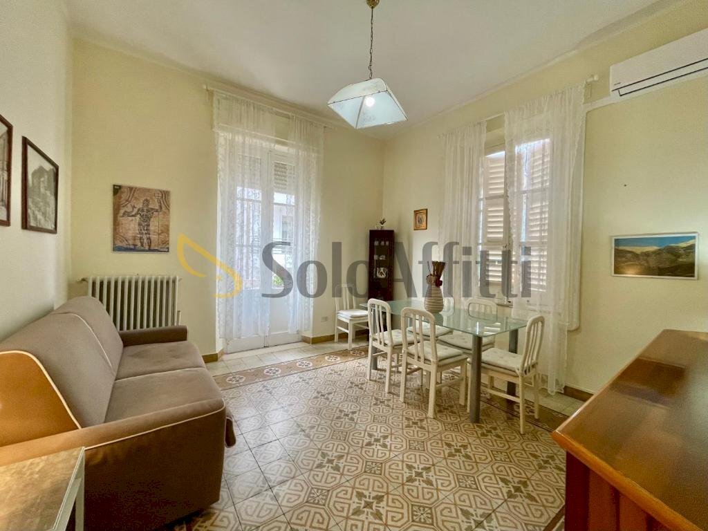 Angolo soggiorno - Two-room apartment Via Petrarca, Pescara - photo 3