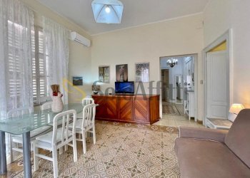 Soggiorno - Two-room apartment Via Petrarca, Pescara - photo 1
