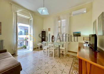 Angolo soggiorno - Two-room apartment Via Petrarca, Pescara - photo 2