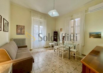 Angolo soggiorno - Two-room apartment Via Petrarca, Pescara - photo 3