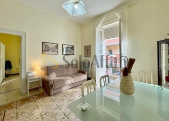Angolo soggiorno - Two-room apartment Via Petrarca, Pescara - photo 4