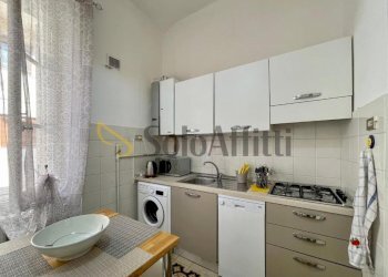 Angolo cucina - Two-room apartment Via Petrarca, Pescara - photo 8