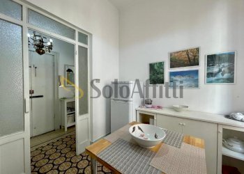 Angolo cucina - Two-room apartment Via Petrarca, Pescara - photo 9