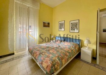 Camera matrimoniale - Two-room apartment Via Petrarca, Pescara - photo 10