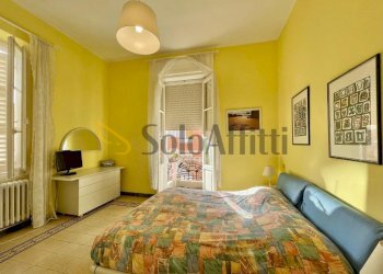 Angolo camera matrimoniale - Two-room apartment Via Petrarca, Pescara - photo 11