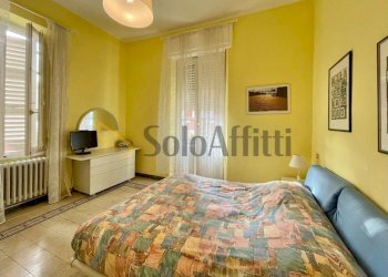 Angolo camera matrimoniale - Two-room apartment Via Petrarca, Pescara - photo 12