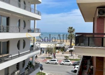 Vista - Two-room apartment Via Petrarca, Pescara - photo 14