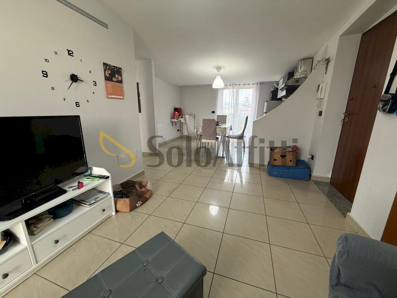 IMG-20251020-WA0007.jpg - Three-room apartment Via Giovanni Verga, Marcianise - photo 1
