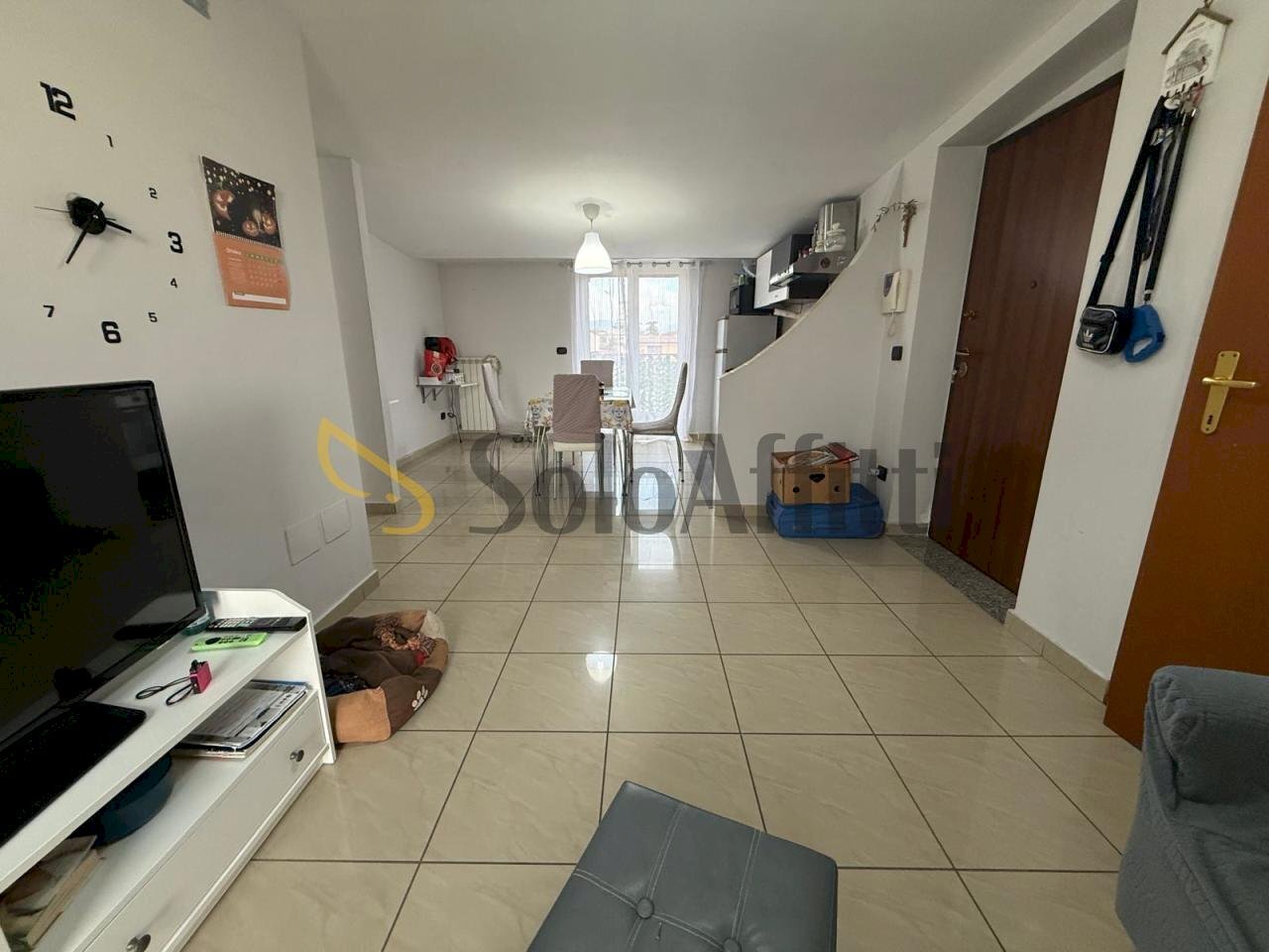 IMG-20251020-WA0008.jpg - Three-room apartment Via Giovanni Verga, Marcianise - photo 3