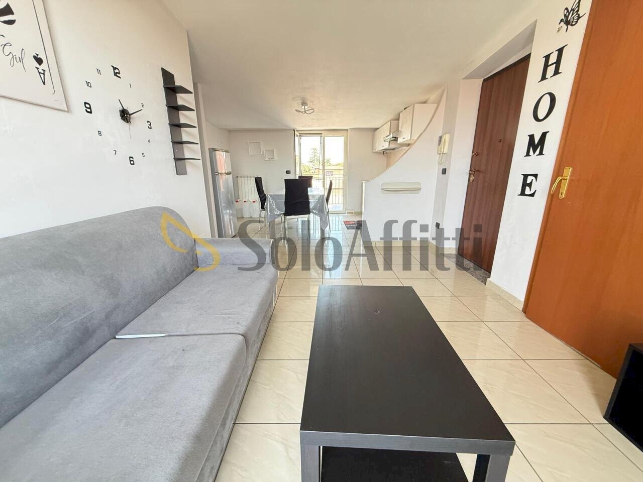 WhatsApp Image 2026-07-21 at 16.34.39 (1) - Three-room apartment Via Giovanni Verga, Marcianise - photo 1
