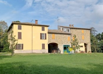 Le residenze del Podere - Casale via remitaggio 2, Sala Baganza - photo 1