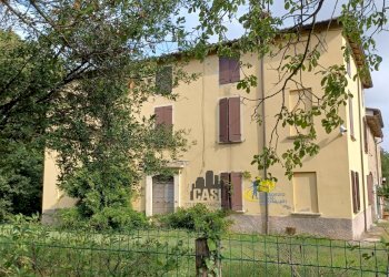 La Villa Padronale - Casale via remitaggio 2, Sala Baganza - photo 2