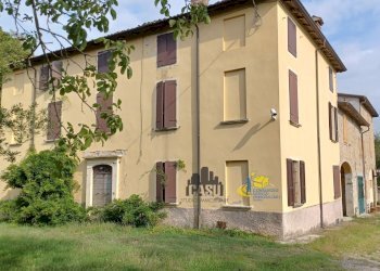 La Villa padronale - Casale via remitaggio 2, Sala Baganza - photo 3