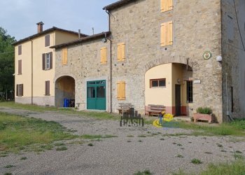 Esterno residenze - Casale via remitaggio 2, Sala Baganza - photo 4