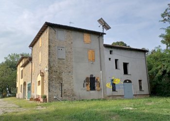 Esterno residenza storica - Casale via remitaggio 2, Sala Baganza - photo 6