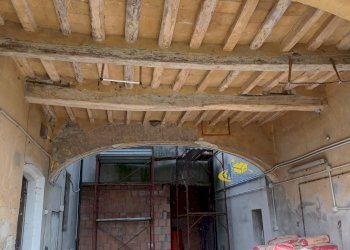 Porticato - Casale via remitaggio 2, Sala Baganza - photo 7