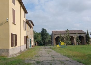 La corte - Casale via remitaggio 2, Sala Baganza - photo 8
