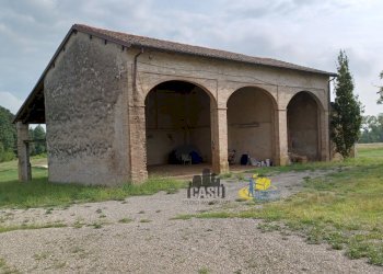 La barchessa - Casale via remitaggio 2, Sala Baganza - photo 9