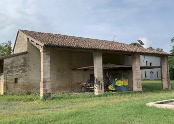 Barchessa - Casale via remitaggio 2, Sala Baganza - photo 10